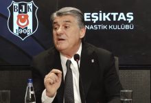 Beşiktaş Başkanı Serdal Adalı, Konyaspor maçında taraftardan protesto etmemeleri ricasında bulundu