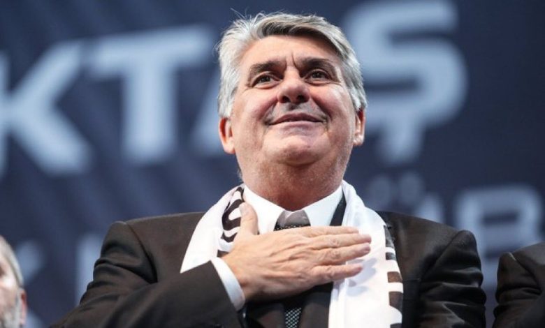 Beşiktaş, 6 Şubat’ta kapanacak ara transfer öncesi daha önce girişimlerinde başarısız olduğu İngiltere’den oyuncu almakta ısrarcı