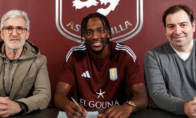 Tammy Abraham'dan Beşiktaş'a övgü 1 İngiliz santrfor Tammy Abraham, Beşiktaş'ı, yeni transfer olduğu Aston Villa'daki ilk röportajında, andı