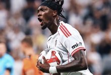 Beşiktaş'ta Tammy Abraham'ın Aston Villa'ya transferi kesinleşti. Felix Uduokhai de ayrılmaya hazırlanıyor