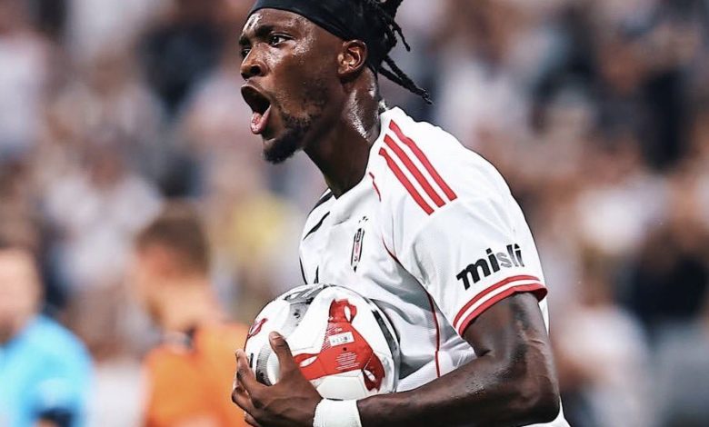 Beşiktaş'ın Tammy Abraham'ın Aston Villa'ya transferinden kasasına 21 milyon Euro koyduğu gerçeği yansıtmıyor