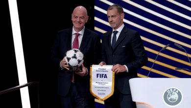 Beşiktaş'ın FIFA ile başı dertte 4 FIFA, yıllık geliri 127 milyon Euro olmasına karşın 434 milyon Euro borçla, Avrupa’da en riskli kulüpler arasında olan Beşiktaş'ı mercek altına aldı