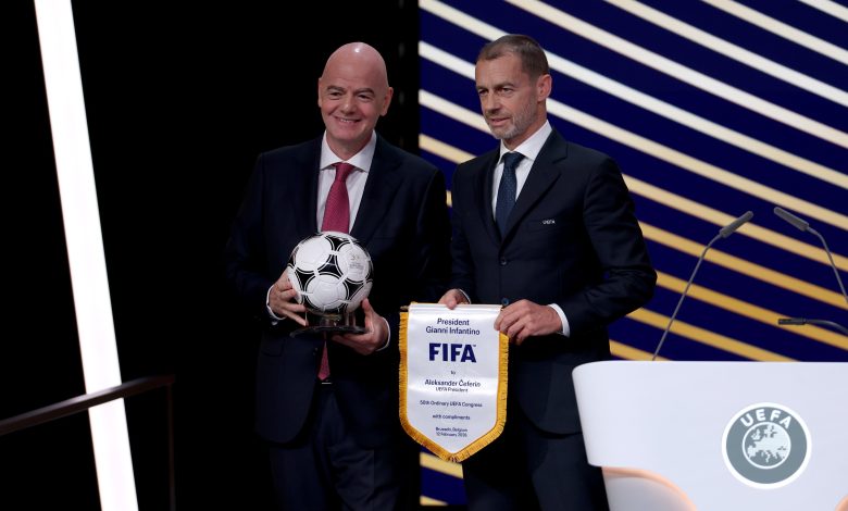 Beşiktaş'ın FIFA ile başı dertte 1 FIFA, yıllık geliri 127 milyon Euro olmasına karşın 434 milyon Euro borçla, Avrupa’da en riskli kulüpler arasında olan Beşiktaş'ı mercek altına aldı