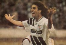 Süleyman Seba ve Gordon Milne ile sezona giren Beşiktaş lüle lüle saçlarıyla dikkat çeken bir Arjantinli oyuncu olan Osvaldo Nartallo’yu transfer etmişti.