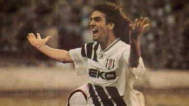 Süleyman Seba ve Gordon Milne ile sezona giren Beşiktaş lüle lüle saçlarıyla dikkat çeken bir Arjantinli oyuncu olan Osvaldo Nartallo’yu transfer etmişti.