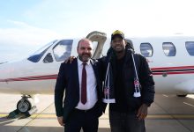 Beşiktaş sağ beke Marsilya Teknik Direktörü Roberto De Zerbi'nin kadro dışı bıraktığı Amir Murillo'yu aldı