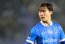 Beşiktaş, Genk forması giyen 24 yaşındaki Güney Koreli santrfor oyuncusu Hyeon-gyu Oh’u 15 milyon Euro’ya transfer ediyor