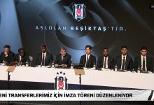 Nationalturk.com yazarı Müslüm Gülhan, Birgün gazetesindeki son yazısında Beşiktaş'ın ara transferde aldığı isimleri masaya yatırdı