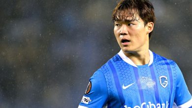 Beşiktaş’tan soru işareti golcü transferi 5 Beşiktaş, Genk forması giyen 24 yaşındaki Güney Koreli santrfor oyuncusu Hyeon-gyu Oh’u 15 milyon Euro’ya transfer ediyor