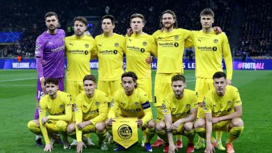 Bodo Glimt'in ilk 11'i Beşiktaşlı Oh'dan az! 4 Şampiyonlar Ligi'nde tarihi başarı elde eden Bodo Glimt'in ilk 11'inin değeri 13.2 milyon Euro. Beşiktaş'ın Oh'a ödediği bonservis ise 14 milyon Euro
