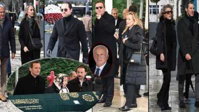 Beşiktaş'ın ünlü kalecisi ve antrenörü Necmi Mutlu'nun kardeşi Cezmi Mutlu hayatını kaybetti