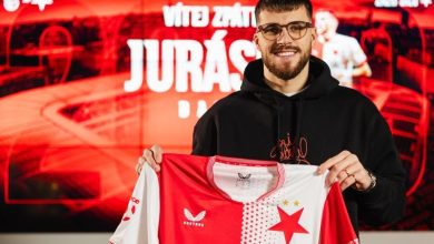 Beşiktaş’ın eski oyuncuları David Jurasek ve Emirhan İlkhan asistleriyle hafta sonu Avrupa futboluna damgalarını vurdular