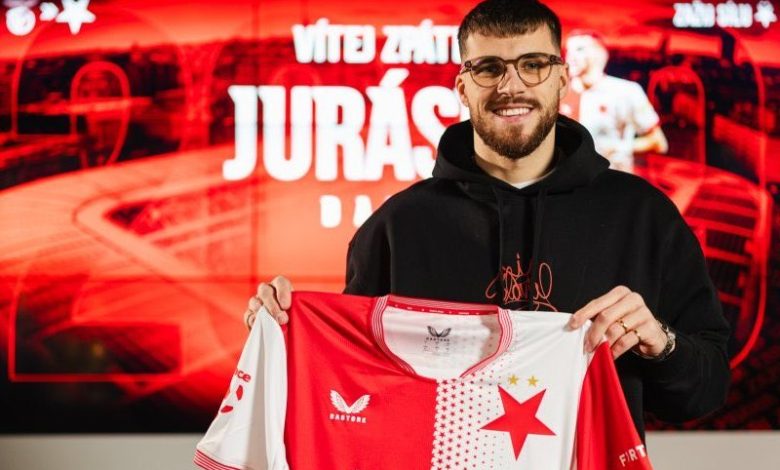 Beşiktaş’ın eski oyuncuları David Jurasek ve Emirhan İlkhan asistleriyle hafta sonu Avrupa futboluna damgalarını vurdular