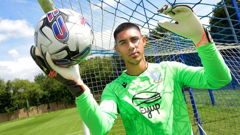 Beşiktaş, ara transferin son gününde Roma'nın üçüncü kalecisi Devis Vasquez'i kiralık olarak kadrosuna kattı