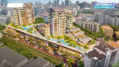 Gazeteci Canan Coşkun, Beşiktaş'ın tartışmalı Dikilitaş Projesi ile ilgili son gelişmeleri yaptığı haberle duyurdu