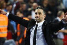 Fenerbahçe Beko’ya 91-74 mağlup olan Beşiktaş GAİN’de Başantrenör Dusan Alimpijevic, karşılaşmanın ardından hakem kararlarına tepki gösterdi.