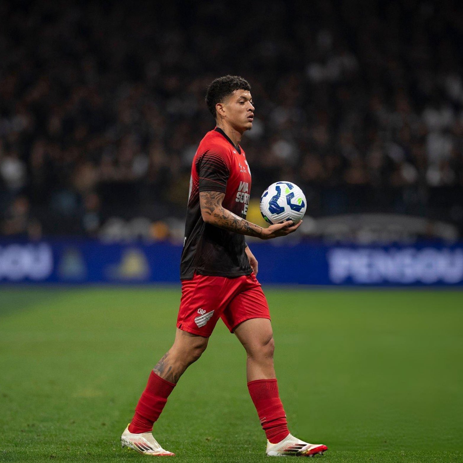 Elan Ricardo sezonu kapattı! - Beşiktaş Postası