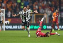 Beşiktaş'ta sakatlanan savunmadan Emirhan Topçu'nun sahalardan 1.5 ay uzak kalması bekleniyor