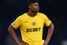 Mali krizde olan Beşiktaş, İngiltere Premier Lig’den Wolverhampton’ın stoperi Emmanuel Agbadou için toplam 31.5 milyon Euro (1.6 milyar TL) ödeyecek