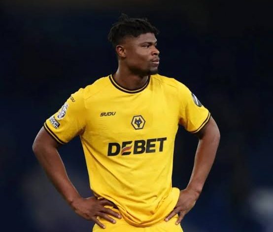 Mali krizde olan Beşiktaş, İngiltere Premier Lig’den Wolverhampton’ın stoperi Emmanuel Agbadou için toplam 31.5 milyon Euro (1.6 milyar TL) ödeyecek