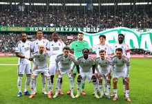 Beşiktaş, 12 maçtır kaybetmediği Trendyol Süper Lig’de Kocaelispor ile deplasmanda karşı karşıya geldi