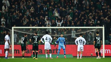 Beşiktaş, ilk iki maçta altı puana ulaştığı Türkiye Kupası C Grubu'nda Kocaelispor deplasmanında 1-1 berabere kaldı