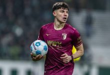 Beşiktaş'ın Augsburg'a 12 milyon Euro bonservis bedeli önerdiği Mert Kömür'ü 1.5 yıl önce 300 bin Euro'ya almadığı ortaya çıktı