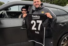 Beşiktaş'tan olaylı şekilde ayrılarak Benfica'ya transfer olan Rafa Silva'nın durumu ve yaşananlar hakkında menajeri Joao Araujo'dan çarpıcı açıklamalar geldi