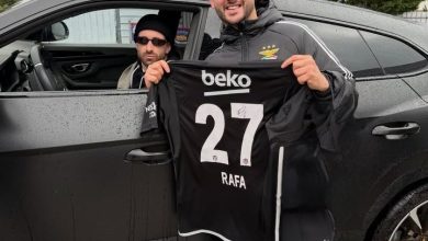 Beşiktaş'tan olaylı şekilde ayrılarak Benfica'ya transfer olan Rafa Silva'nın durumu ve yaşananlar hakkında menajeri Joao Araujo'dan çarpıcı açıklamalar geldi