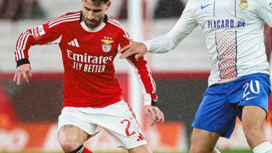 Beşiktaş'ın futbolu küstüğü gerekçesiyle gönderdiği Rafa Silva, Benfica'yı galibiyete taşıyan isim oldu