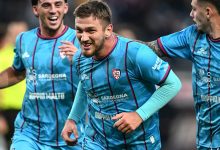 Beşiktaş'ın altyapısından yetişen Semih Kılıçsoy için kulübü Cagliari 12 milyon Euro satın alma opsiyonunu kullanmaya karar verdi