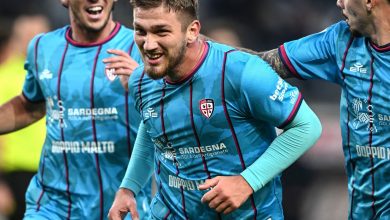 Beşiktaş'ın altyapısından yetişen Semih Kılıçsoy için kulübü Cagliari 12 milyon Euro satın alma opsiyonunu kullanmaya karar verdi