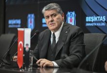 Beşiktaş Başkanı Serdal Adalı, “Panik yapmayacağız” dediği ara transferde 35 milyon Euro gelire karşın 59 milyon Euro harcadı