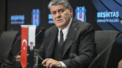 Beşiktaş Başkanı Serdal Adalı, “Panik yapmayacağız” dediği ara transferde 35 milyon Euro gelire karşın 59 milyon Euro harcadı