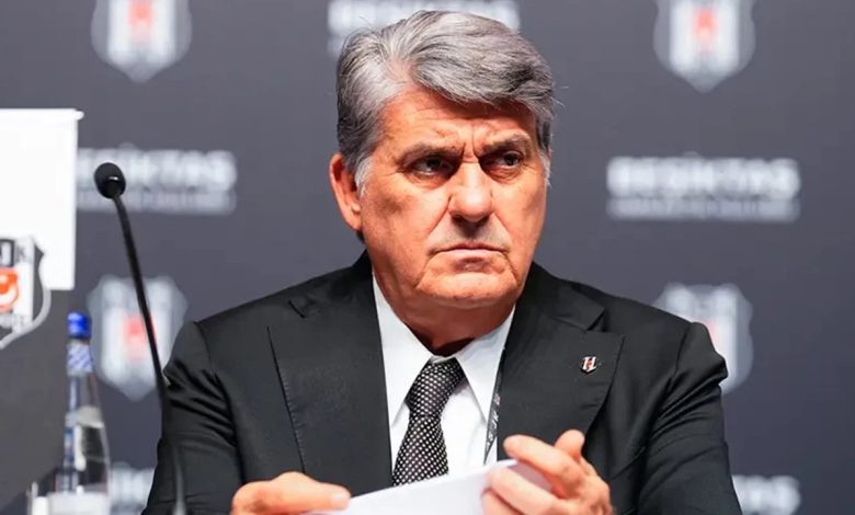 Beşiktaş’ta yapılan transferlerle başkan Serdal Adalı ve teknik direktör Sergen Yalçın daha önceki açıklamalarını yalanlamış oldu
