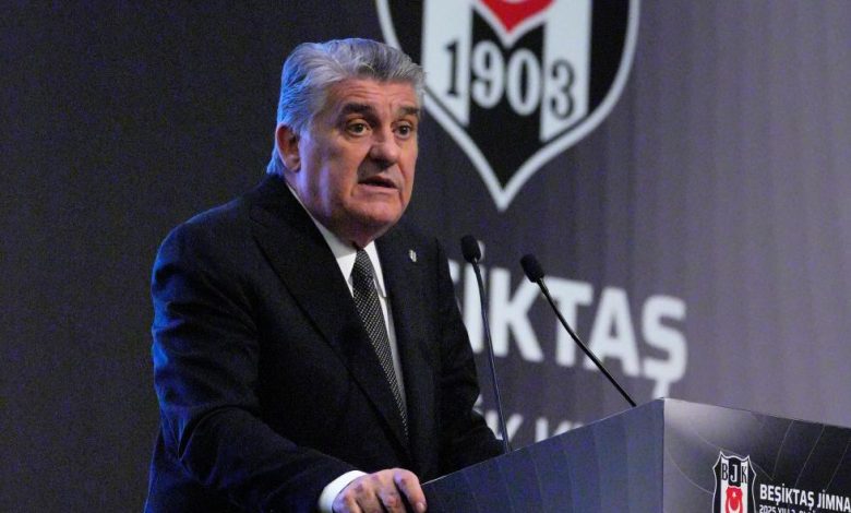 Beşiktaş Başkanı Serdal Adalı'nın Dikilitaş Projesi karşısında ilçe halkı, birçok uygulama yanlış olduğu için, imza uygulaması başlattı