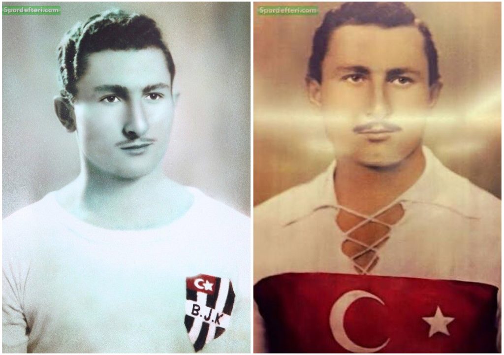 Beşiktaş'ta tarihin değiştiği gün: 13 Şubat 2000 2 suleymanseba