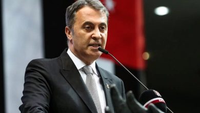 Fikret Orman Gozalti Karari