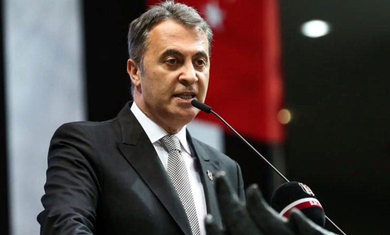 Fikret Orman Gozalti Karari