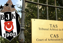 UEFA soruşturmasında adı geçen Serdal Adalı hakkında ki iddialar ve Beşiktaş'ın UEFA'dan men cezası alması hakkında ki UEFA karar metni