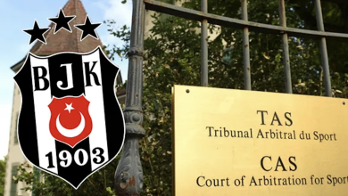 UEFA soruşturmasında adı geçen Serdal Adalı hakkında ki iddialar ve Beşiktaş'ın UEFA'dan men cezası alması hakkında ki UEFA karar metni