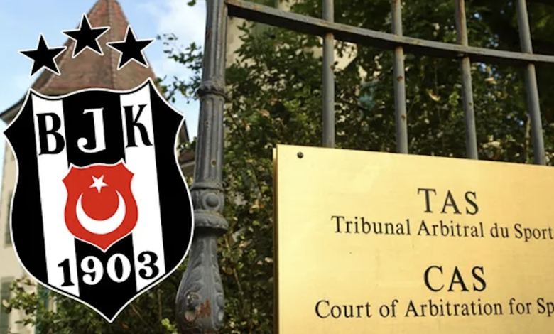 UEFA soruşturmasında adı geçen Serdal Adalı hakkında ki iddialar ve Beşiktaş'ın UEFA'dan men cezası alması hakkında ki UEFA karar metni