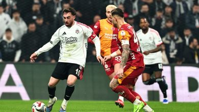 Beşiktaş Galatasaray maçı sabırları taşırdı 5 Beşiktaş yönetimi Galatasaray derbisi sonrası hakemlere ve TFF yönetimine sert bir açıklama yayınladı