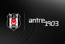 Beşiktaş, kulübün 123’üncü yılı kapsamında açılacak Antre 1903, ilk sergisiyle sanatseverleri ağırlayacak.