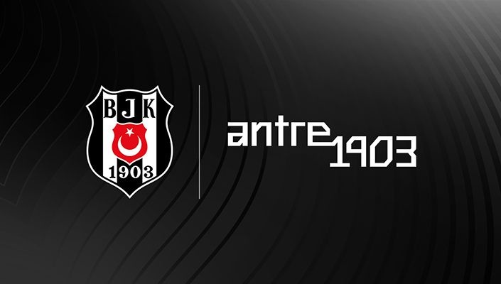 Beşiktaş, kulübün 123’üncü yılı kapsamında açılacak Antre 1903, ilk sergisiyle sanatseverleri ağırlayacak.