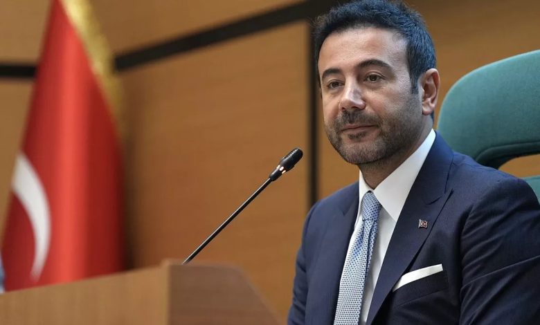 Ozan İş’in savcılığa verdiği ifadede görevden alınan Beşiktaş Belediyesi Başkanı Rıza Akpolat hakkında çeşitli iddialar dile getirdiği öne sürüldü.