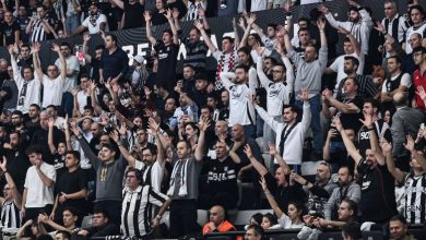 Beşiktaş Gain, EuroCup yarı final ilk maçında Bahçeşehir Koleji'ni yenerek seride 1-0 öne geçti
