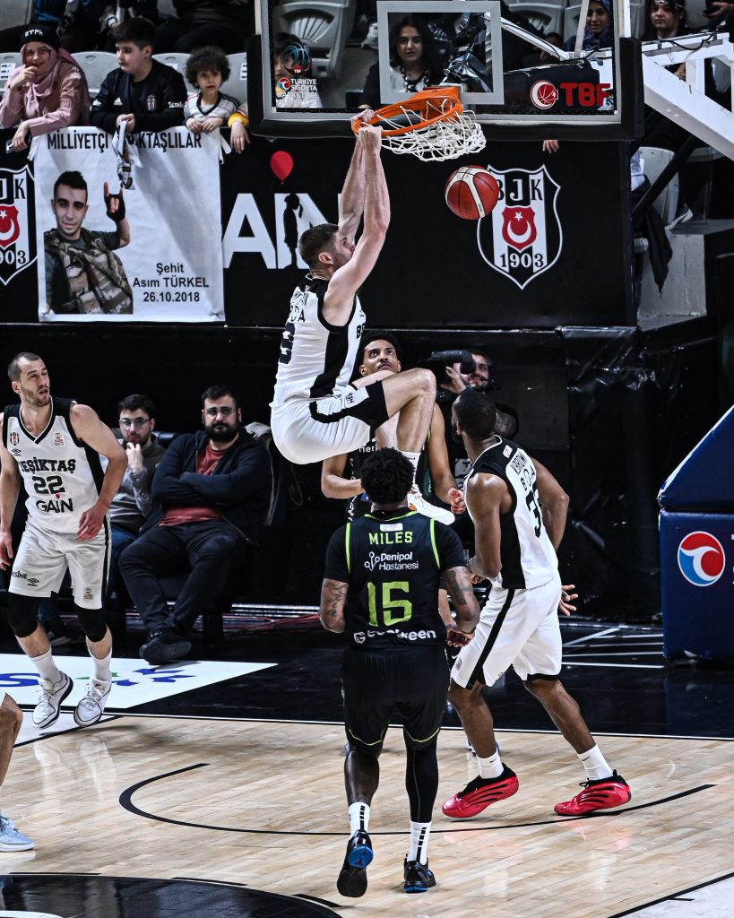 Beşiktaş Gain ezdi geçti 1 besiktasgain2