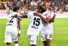 Süper Lig'de Beşiktaş, Gençlerbirliği'ni deplasmanda Olaitan ve Orkun'un golleriyle 2-0 mağlup etti. Ankara ekibinde Koita, 18. dakikada kırmızı kart gördü