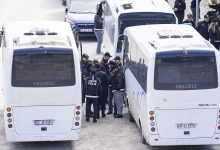 Fikret Orman, Burak Elmas, Hakan Sabancı, Kerim Sabancı, Didem Soydan ve Güzide Duran’ın da bulunduğu 14 kişi adliyeye götürüldü.